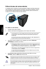 Предварительный просмотр 178 страницы Asus Essentio CM6330 User Manual