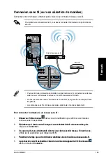 Предварительный просмотр 185 страницы Asus Essentio CM6330 User Manual