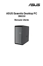 Предварительный просмотр 213 страницы Asus Essentio CM6330 User Manual