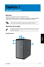 Предварительный просмотр 225 страницы Asus Essentio CM6330 User Manual