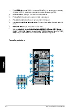 Предварительный просмотр 226 страницы Asus Essentio CM6330 User Manual