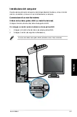 Предварительный просмотр 229 страницы Asus Essentio CM6330 User Manual