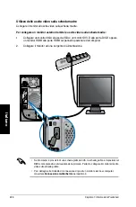 Предварительный просмотр 230 страницы Asus Essentio CM6330 User Manual