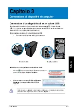 Предварительный просмотр 241 страницы Asus Essentio CM6330 User Manual