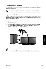 Предварительный просмотр 245 страницы Asus Essentio CM6330 User Manual