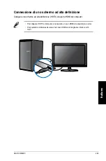 Предварительный просмотр 247 страницы Asus Essentio CM6330 User Manual