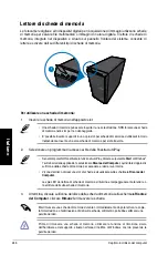 Предварительный просмотр 250 страницы Asus Essentio CM6330 User Manual