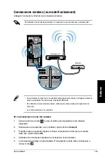 Предварительный просмотр 257 страницы Asus Essentio CM6330 User Manual