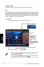 Предварительный просмотр 260 страницы Asus Essentio CM6330 User Manual