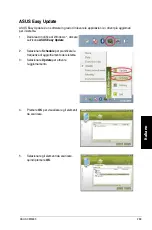 Предварительный просмотр 271 страницы Asus Essentio CM6330 User Manual