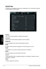 Предварительный просмотр 272 страницы Asus Essentio CM6330 User Manual