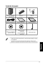 Предварительный просмотр 293 страницы Asus Essentio CM6330 User Manual