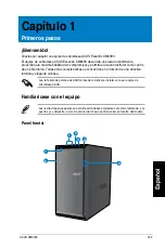 Предварительный просмотр 295 страницы Asus Essentio CM6330 User Manual