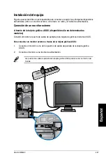 Предварительный просмотр 299 страницы Asus Essentio CM6330 User Manual