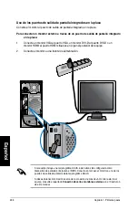 Предварительный просмотр 300 страницы Asus Essentio CM6330 User Manual