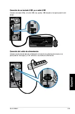 Предварительный просмотр 301 страницы Asus Essentio CM6330 User Manual