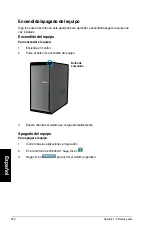 Предварительный просмотр 302 страницы Asus Essentio CM6330 User Manual