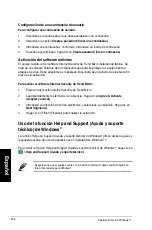 Предварительный просмотр 310 страницы Asus Essentio CM6330 User Manual