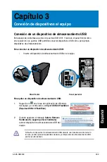 Предварительный просмотр 311 страницы Asus Essentio CM6330 User Manual