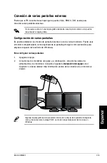 Предварительный просмотр 315 страницы Asus Essentio CM6330 User Manual