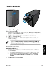 Предварительный просмотр 321 страницы Asus Essentio CM6330 User Manual