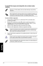 Предварительный просмотр 346 страницы Asus Essentio CM6330 User Manual