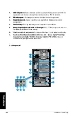 Предварительный просмотр 366 страницы Asus Essentio CM6330 User Manual