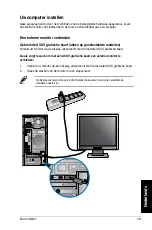 Предварительный просмотр 369 страницы Asus Essentio CM6330 User Manual