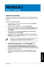 Предварительный просмотр 373 страницы Asus Essentio CM6330 User Manual