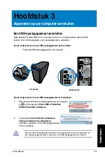 Предварительный просмотр 381 страницы Asus Essentio CM6330 User Manual