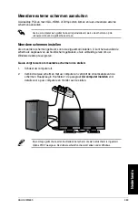 Предварительный просмотр 385 страницы Asus Essentio CM6330 User Manual