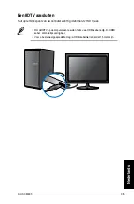 Предварительный просмотр 387 страницы Asus Essentio CM6330 User Manual