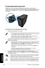 Предварительный просмотр 390 страницы Asus Essentio CM6330 User Manual