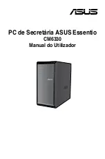 Предварительный просмотр 425 страницы Asus Essentio CM6330 User Manual