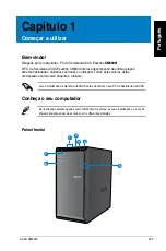 Предварительный просмотр 435 страницы Asus Essentio CM6330 User Manual