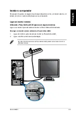 Предварительный просмотр 439 страницы Asus Essentio CM6330 User Manual