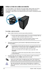 Предварительный просмотр 460 страницы Asus Essentio CM6330 User Manual