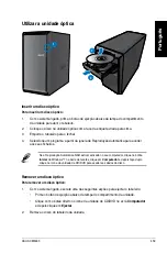 Предварительный просмотр 461 страницы Asus Essentio CM6330 User Manual