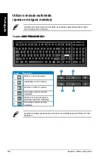 Предварительный просмотр 462 страницы Asus Essentio CM6330 User Manual