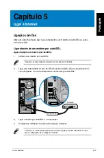 Предварительный просмотр 465 страницы Asus Essentio CM6330 User Manual