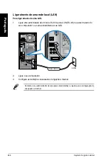 Предварительный просмотр 466 страницы Asus Essentio CM6330 User Manual