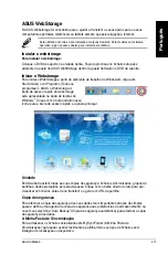 Предварительный просмотр 479 страницы Asus Essentio CM6330 User Manual