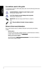 Preview for 10 page of Asus Essentio CM6331 User Manual