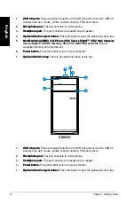 Preview for 14 page of Asus Essentio CM6331 User Manual