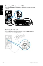 Preview for 20 page of Asus Essentio CM6331 User Manual