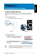 Preview for 31 page of Asus Essentio CM6331 User Manual