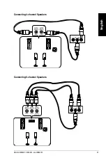 Preview for 33 page of Asus Essentio CM6331 User Manual