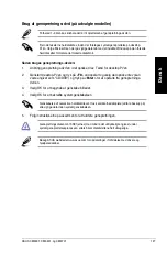 Preview for 129 page of Asus Essentio CM6331 User Manual