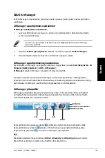 Preview for 189 page of Asus Essentio CM6331 User Manual