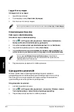 Preview for 232 page of Asus Essentio CM6331 User Manual